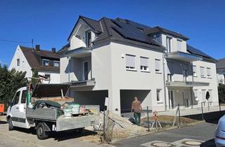 Wohnung mieten in Goethestraße, 86316 Friedberg, Großzügige 3 Zimmer Maisonette-Wohnung mit Terrasse und Garten in Friedberg-West