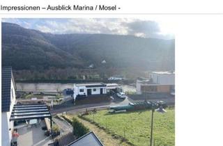 Penthouse mieten in Am Lieschberg 44, 54470 Bernkastel-Kues, Exklusive Penthousewohnung Erstbezug mit Moselblick