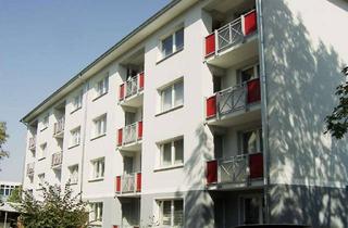 Wohnung mieten in Wilhelm-Busch-Str. 28, 30890 Barsinghausen, modernisierte 3-Zimmerwohnung in Barsinghausen