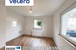 Wohnung mieten in Lehmkuhler Straße 15, 46242 Lehmkuhle, Erdgeschosswohnung in zentraler Lage von Bottrop!