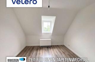 Wohnung mieten in Lehmkuhler Straße 11, 46242 Lehmkuhle, Schnuckelige Dachgeschosswohnung in zentraler Lage von Bottrop!