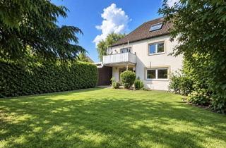 Wohnung mieten in 86459 Gessertshausen, GROßZÜGIGE 3-ZIMMER-GARTENWOHNUNG
