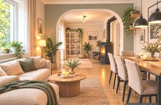 Wohnung mieten in 86459 Gessertshausen, GROßZÜGIGE 3-ZIMMER-GARTENWOHNUNG