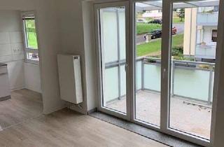 Wohnung mieten in Feuerbacher Weg 26, 31139 Hildesheim, Gemütliche 1-Zimmer-Wohnung im Hildesheimer Wald