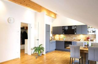 Wohnung mieten in 94113 Tiefenbach, Moderne 3-Zimmer-Wohnung mit Balkon, Küche & Stellplätzen