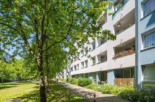 Wohnung mieten in Britzer Str. 58A, 12109 Mariendorf, hoch hinaus in ruhiger Lage