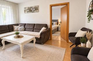 Wohnung mieten in 84048 Mainburg, Schöne helle Etagenwohnung in Mainburg mit Balkon