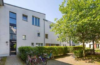 Wohnung mieten in Britzer Str. 60B, 12109 Mariendorf, schöne Wohnung mit neuem Bad
