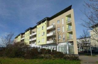 Wohnung mieten in Marktplatz, 06184 Kabelsketal, +++ Nachmieter gesucht! 2 Raumwohnung mit Balkon und EBK +++