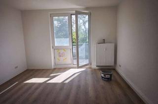 Wohnung mieten in Straße Des Friedens 88, 06217 Merseburg, Genießen Sie die Aussicht- im neu sanierten Wohnblock!