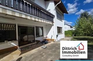 Wohnung mieten in 75173 Südweststadt, 3-Zi.-Erdgeschosswohnung mit Terrasse und Garten – Pfhm -Rodgebiet