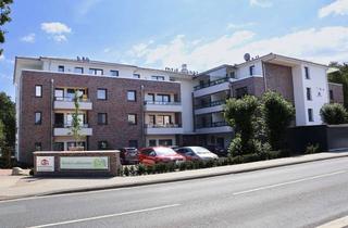 Wohnung mieten in Posthausen, 28870 Ottersberg, Wohnen mit Service Posthausen 2-Zimmer-Wohnung mit Balkon
