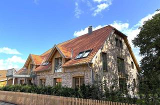Wohnung mieten in Heinrich-Wöhler-Str., 30938 Burgwedel, moderner Neubau: 3-Zimmer-Wohnung mit EBK & Balkon