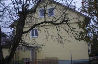 Wohnung mieten in Grubenweg, 92224 Amberg, Stilvoll modernisiert: 1-Zimmer-Wohnung in Amberg