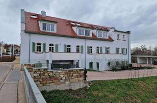 Wohnung mieten in Vor Dem Klausentor, 06217 Merseburg, Schöne fünf Zimmer Wohnung in Saalekreis, Merseburg