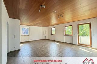 Wohnung mieten in 90562 Heroldsberg, Ruhig wohnen in Kleingeschaidt: Großzügige 2-Zimmer-Wohnung mit EBK & Fußbodenheizung
