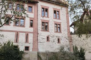 Wohnung mieten in Krummebergstraße, 88662 Überlingen, Wohnen mit Charakter: 3-Zimmer-Wohnung in Überlingen