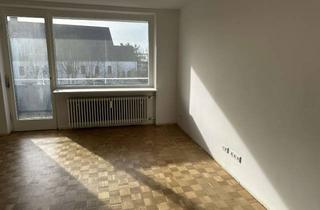 Wohnung mieten in Treffauerstraße 50, 81373 Sendling-Westpark, Sonnige 1-Zimmer-Wohnung mit EBK in Sendling-Westpark, München