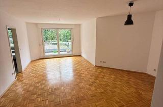 Wohnung mieten in 40723 Hilden, Sonnige 2-Zimmer-Wohnung mit großem Südbalkon & Tiefgarage