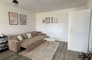 Wohnung mieten in An Der Farrwiese, 66424 Homburg, Helle und gepflegte 2 ZKB-Wohnung mit Balkon - Nähe Uniklinik - direkt vom Vermieter