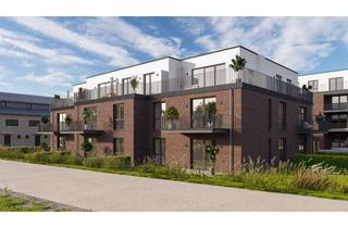 Wohnung mieten in Moorkoppel, 24211 Preetz, Mietwohnung im Zweitbezug