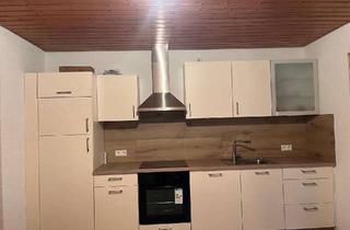 Wohnung mieten in 77784 Oberharmersbach, Schöne renovierte 3-Zimmer-Wohnung in Oberharmersbach
