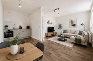 Wohnung mieten in Carl-Schorlemmer-Ring 26, 06122 Nördliche Neustadt, Sofort einziehen und das Leben genießen - Ein Zuhause für gemeinsame Glücksmomente