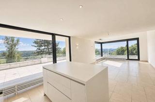 Wohnung mieten in 72074 Tübingen, Wohnen wie im eigenen Haus 4,5 Zimmer mit Garten und großer Terrasse am Österberg