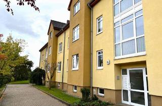 Wohnung mieten in Geschwister-Scholl-Straße 6b, 04746 Hartha, Keine Wartezeit – Ihr neues Zuhause wartet/ Move in without delay – your new home is waiting for you