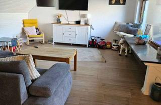 Wohnung mieten in 32657 Lemgo, 90qm 4Zimmer +K/B + 2 Balkone