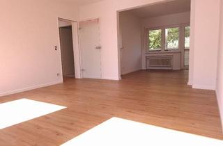 Wohnung mieten in Marktstraße, 41379 Brüggen, Platz zum Wohlfühlen: 80 m² Wohnung mit Balkon in Brüggen