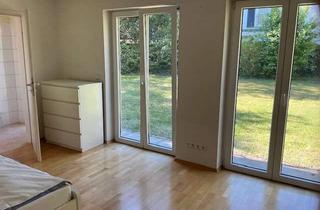 Wohnung mieten in Frühlingstrasse, 82166 Gräfelfing, 1 Zi. mit Bad ruhig sonnig auf Zeit von max. 2 Monaten