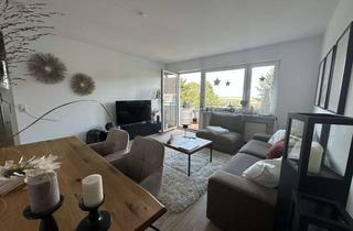 Wohnung mieten in Kolpingstraße, 55270 Zornheim, Moderne 2-Zimmer-Wohnung mit Balkon in Zornheim
