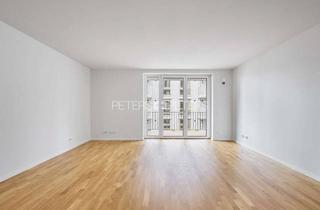 Wohnung mieten in Marckmannstraße 27, 20539 Rothenburgsort, + Großzügige Neubauwohnung mit Süd-Balkon in Rothenburgsort + Urban.Isle +
