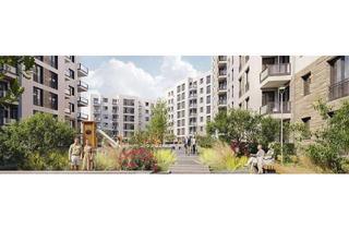Wohnung mieten in Hellersdorfer Straße 87, 12619 Kaulsdorf, Liebe braucht Raum und Helligkeit – Ihre Pärchenwohnung