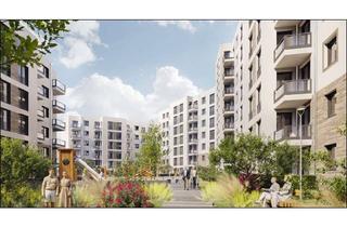 Sozialwohnungen mieten in Hellersdorfer Straße 89, 12619 Kaulsdorf, Wohnen mit Herz – wie geschaffen für zwei mit WBS 140