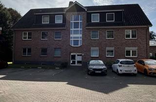 Wohnung mieten in Burgstraße 24 b, 27612 Loxstedt, Sonniges Zuhause mit drei Zimmern in Loxstedt-Stotel