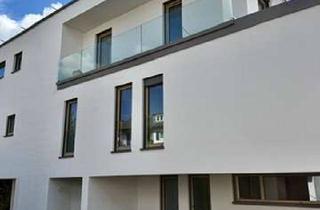 Wohnung mieten in Sommerhalde, 71332 Waiblingen, Stillvoller Neubau-Erstbezug im Gartengeschoss mit Terrasse