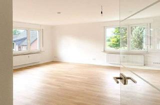 Wohnung mieten in Pivitsheider Straße 164, 32791 Lage, Großzügige 3-Zimmer-Wohnung im 1. OG mit Balkon in Lage wird Ende Oktober frei
