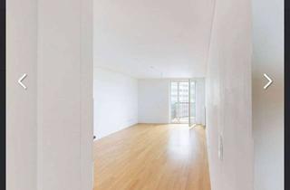 Wohnung mieten in Lindenstraße 73, 10969 Kreuzberg, Moderne 3-Zimmer-Wohnung am Checkpoint Charlie– zur Untervermietung