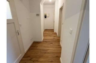 Wohnung mieten in 30455 Badenstedt, Erstbezug nach Kernsanierung - Luxuriöse Dachgeschosswohnung für Singles in ruhiger Lage