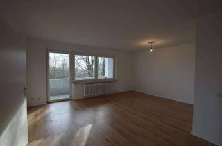 Wohnung mieten in Halberstädter Straße 65, 32049 Herford, +++ Tolle gepflegte 3-Zimmerwohnung mit Tageslichtbad und Balkon +++