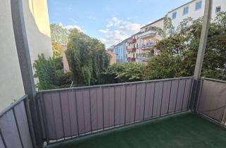Wohnung mieten in 08525 Plauen, Erstbezug nach Renovierung: 3-Zimmer-Wohnung mit Einbauküche, Balkon und Tageslichtbad in Plauen