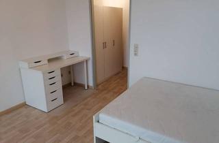 Wohnung mieten in 70806 Kornwestheim, Möbilierte 1-Zimmerwohnung mit Balkon &. TG -Stellplatz