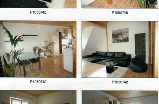 Wohnung mieten in Hauptstraße 52, 73275 Ohmden, Charmante 3-Zimmer-Wohnung als Haushälfte mit eigenem Eingang