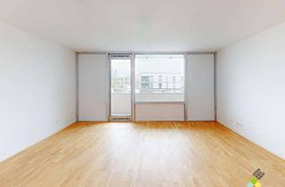 Wohnung mieten in Appenzeller Str. 125, 81475 München, Jetzt einziehen: Kompakte 1-Zimmer-Wohnung mit Einbauküche in München