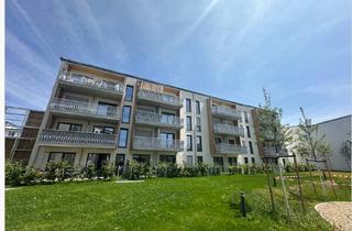 Wohnung mieten in An Der Steinernen Bank, 93080 Pentling, Moderne 2-Zimmer-Wohnung mit Balkon in Pentling