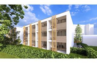 Wohnung mieten in Brückenstraße, 59759 Arnsberg, HÜSTEN 29 – Neubau mit 2 Zimmern, Loggia und Aufzug | Bezug September 2027
