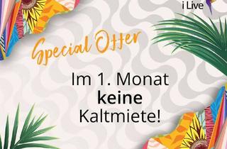 Wohnung mieten in Königsturmstraße 39, 73525 Schwäbisch Gmünd, Komfort L-Apartments - stilvoll und möbliert im Herzen von Gmünd