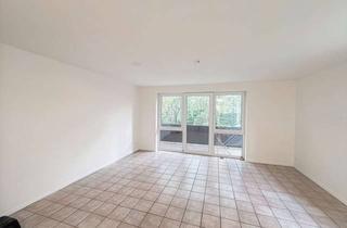 Wohnung mieten in Alter Kirchenweg, 22844 Norderstedt, Wohnen auf zwei Ebenen: 4-Zimmer-Maisonette mit Balkon